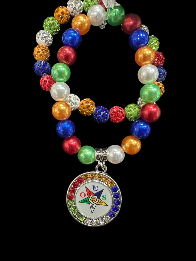 OES Bracelet Set