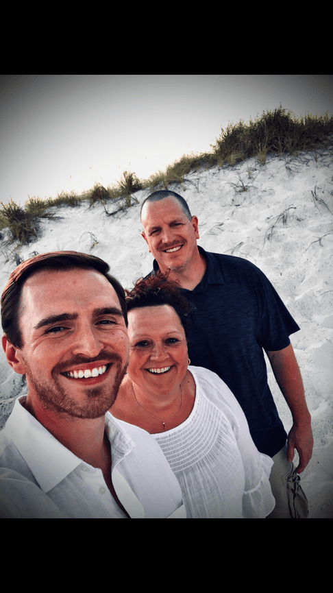 Mentor - Shannon Crouch