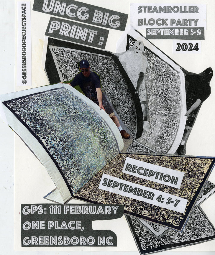 2026 MFA Thesis Exhibition: Sammi Eady