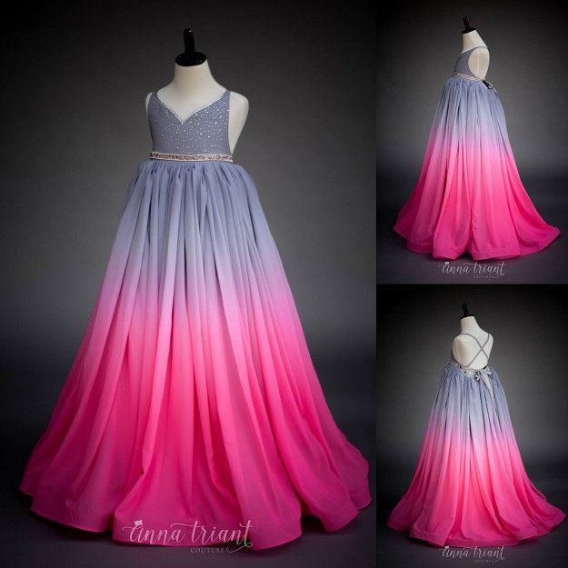 Julie Ombre