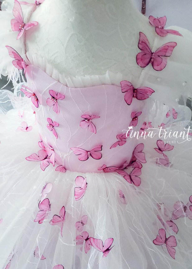 Social Butterfly
