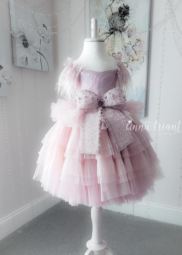 Dainty Beauty
