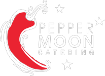 Pepper Moon Catering Logo