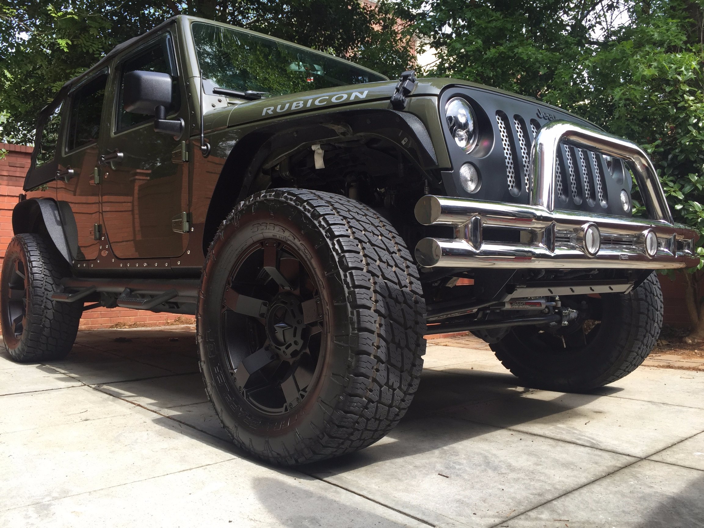 93 Detailing, Cornelius, NC