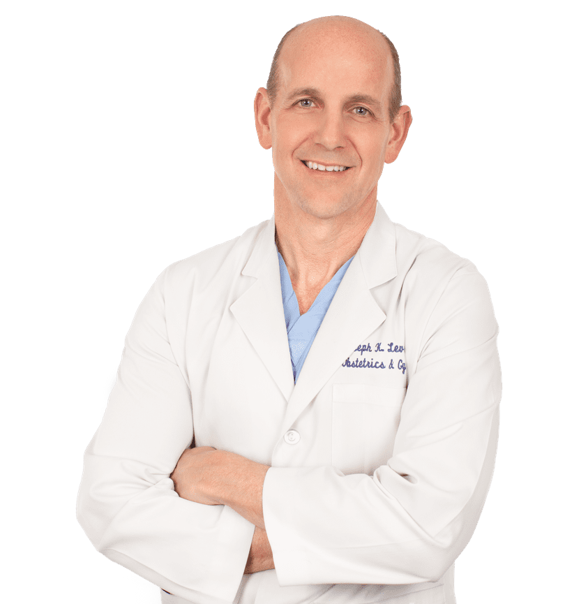 Meet The Staff Dr Joseph Leveno