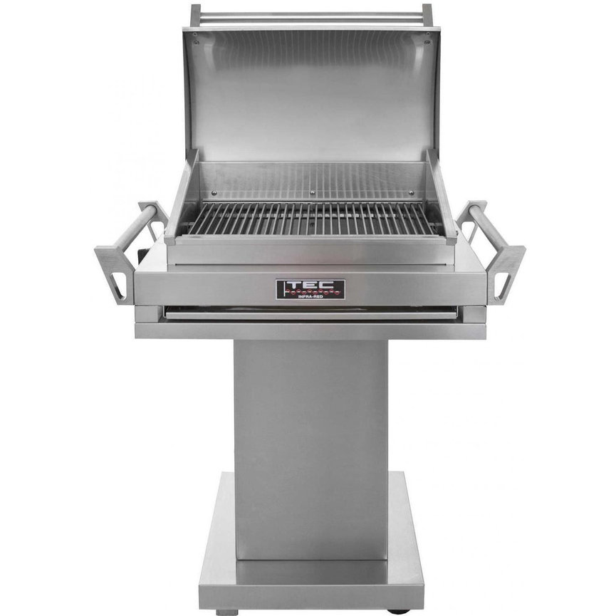 TEC G-Sport FR 36-inch Infrared Grill Stand - Original Grills Kitchen & Grill Store