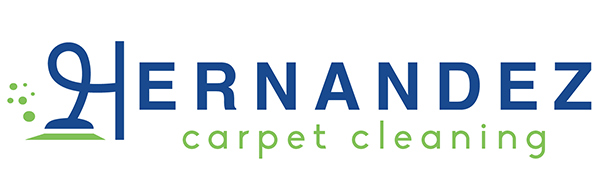 Hernandez Carpet Cleaning Logo