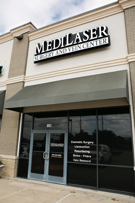 Compression Stockings, Medilaser Vein Center