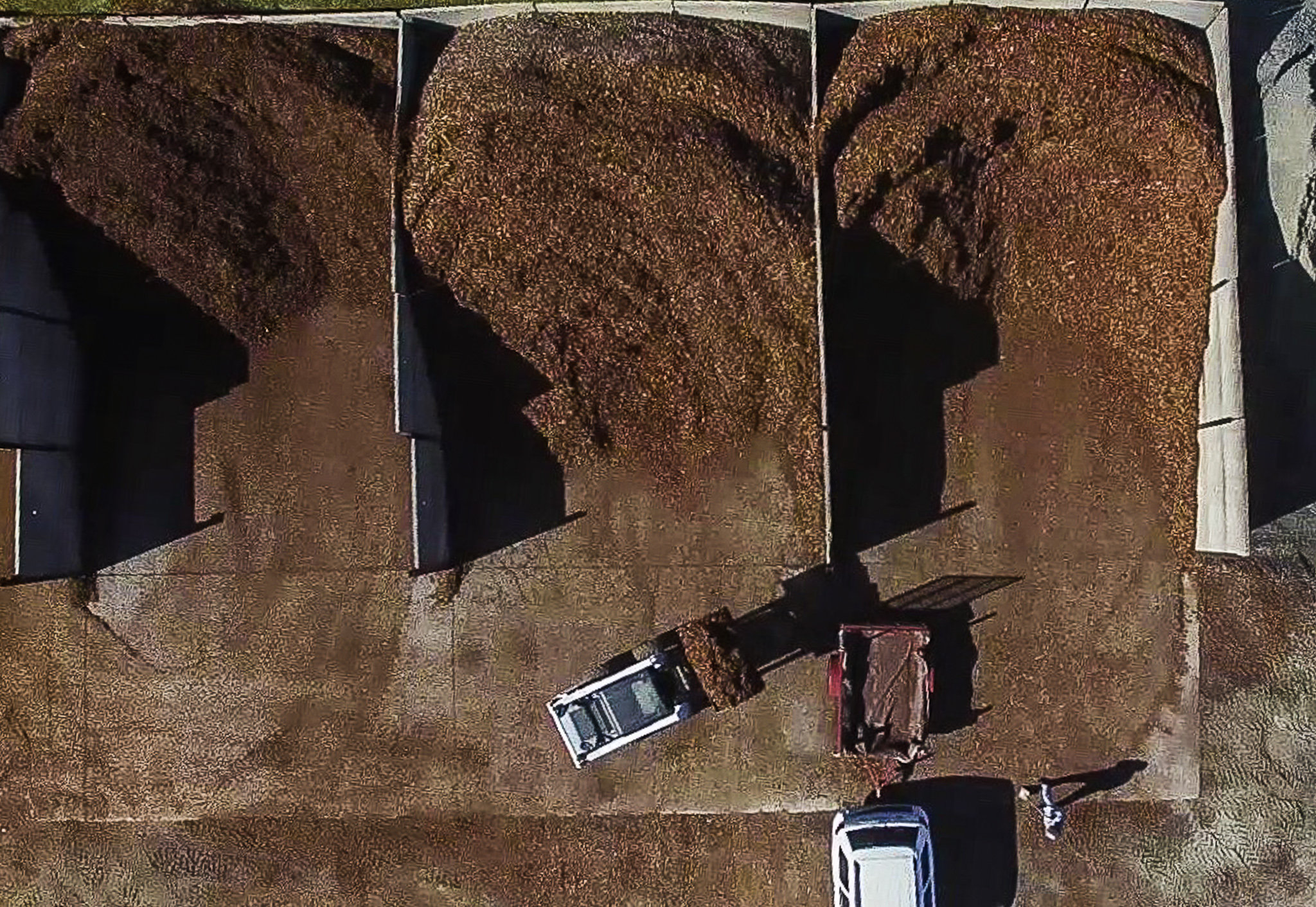 Guilford County Mulch & Gravel Greensboro Mulch Supply