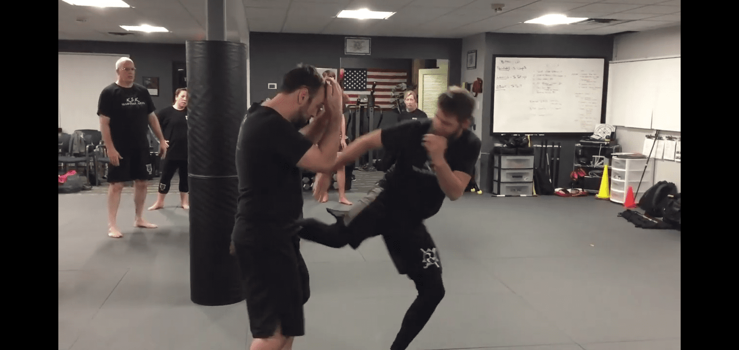 HOME KSK Martial Arts