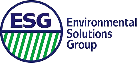 Environmental Solutions Group Logo