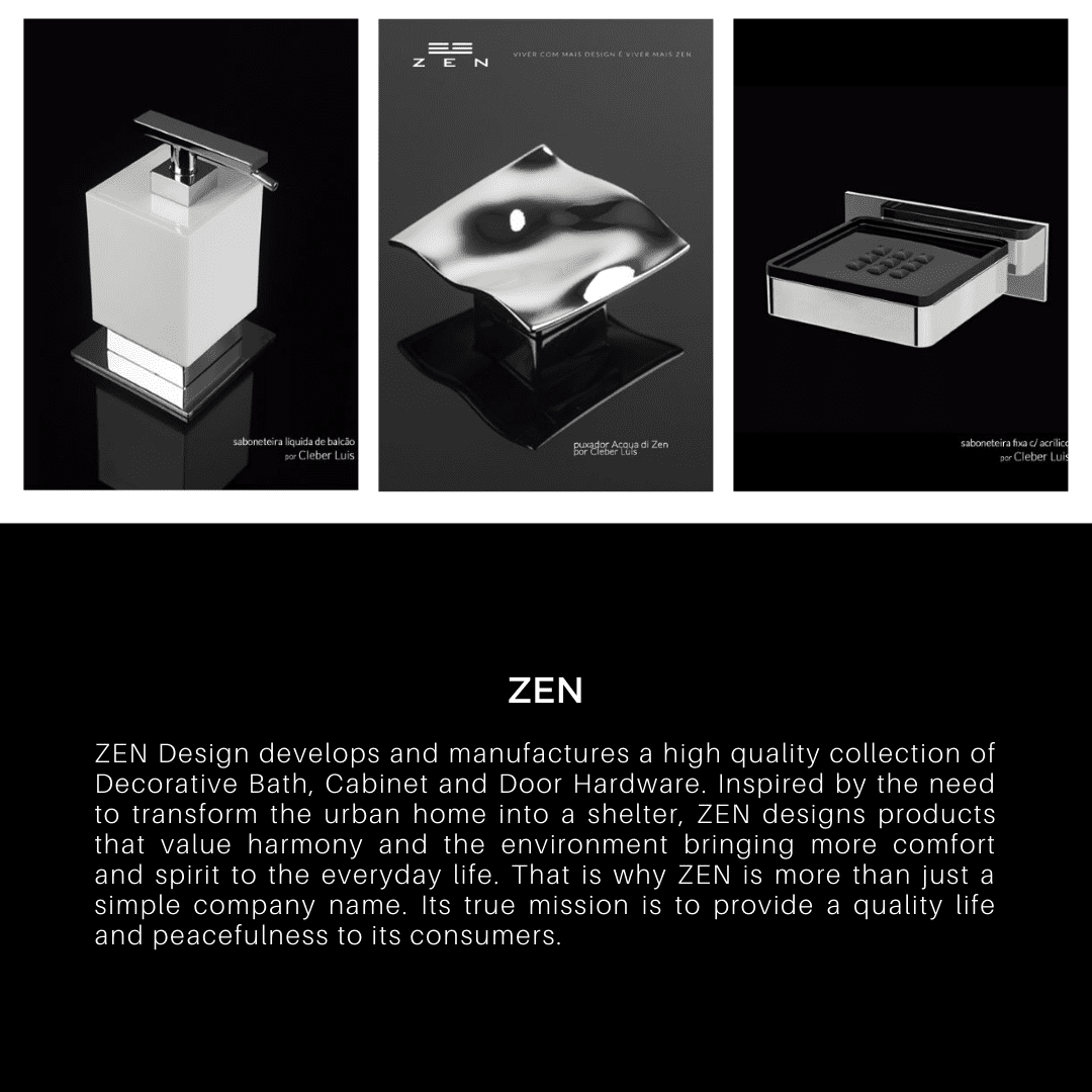 Hardware Brands Florida Designer