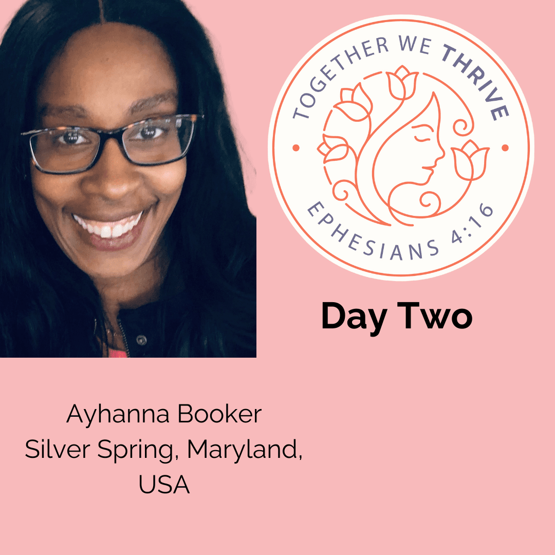 Together We Thrive The Power Of A Circle Of Friends Women Today Together we thrive the power of a circle of friends women today