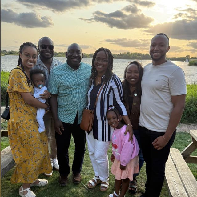 Sowoolu family
