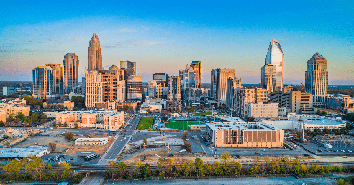 WinstonSalem & Charlotte Law Firm Bell, Davis & Pitt P.A.