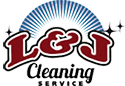 L & J Cleaning Service, Inc Logo