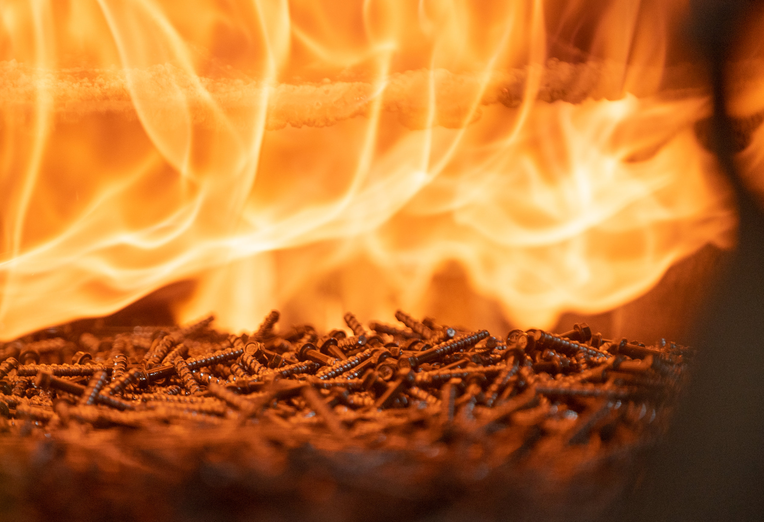 SERVICES Industrial Steel Treating Co