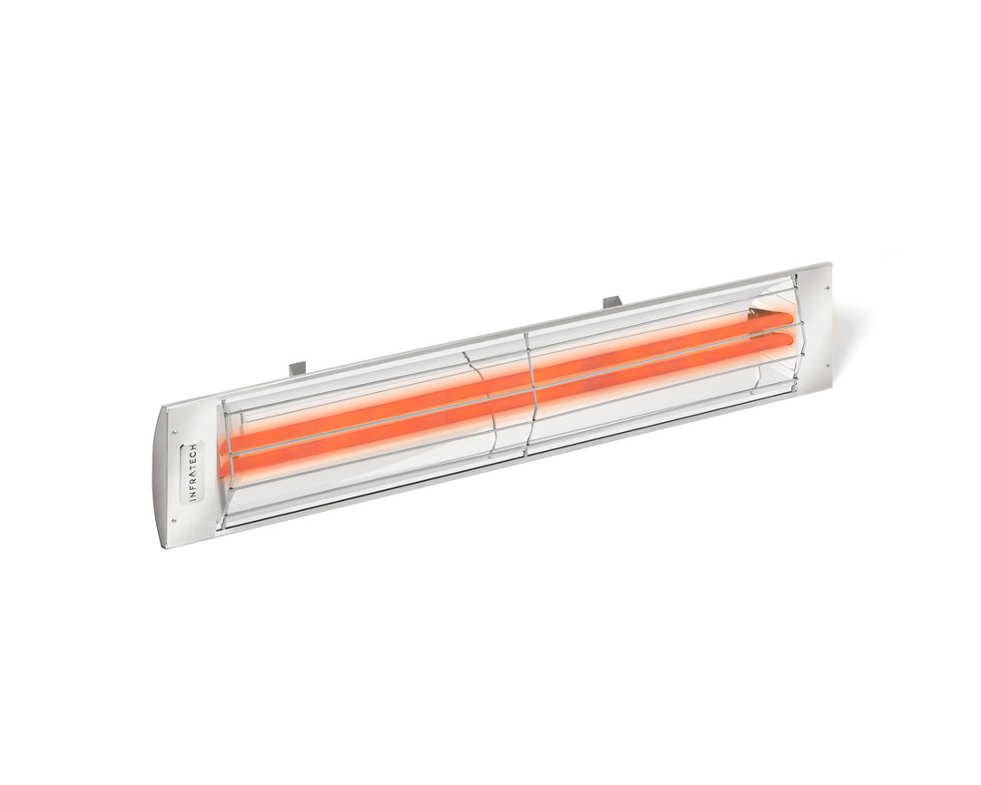 Infratech CD-Series Electric Infrared Patio Heater - Thumbnail 3