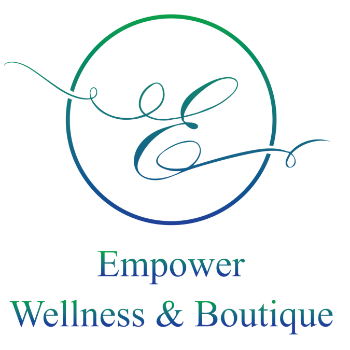 Empower Wellness and Market Logo