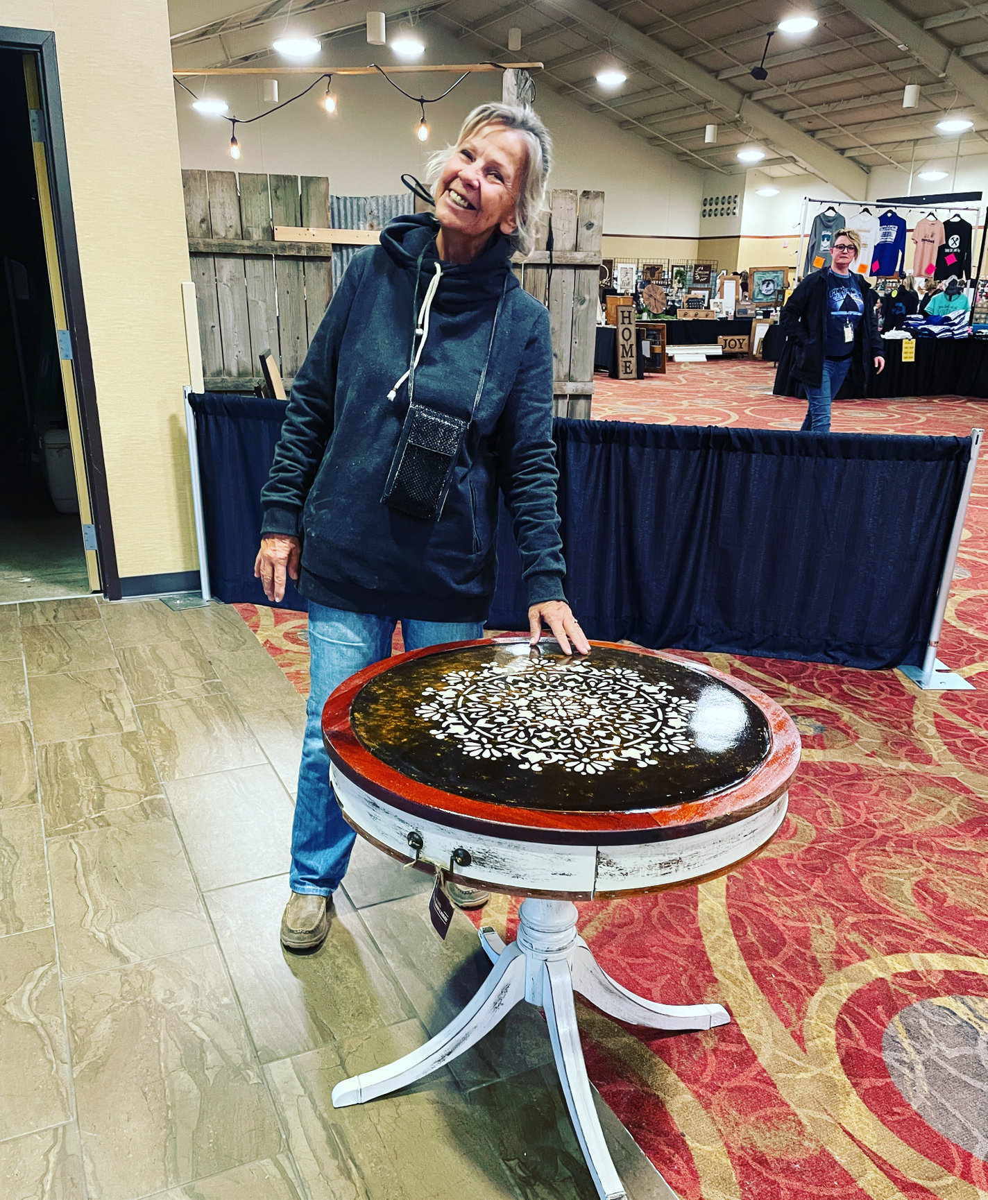 HOME Shabby Chic Junk Boutique