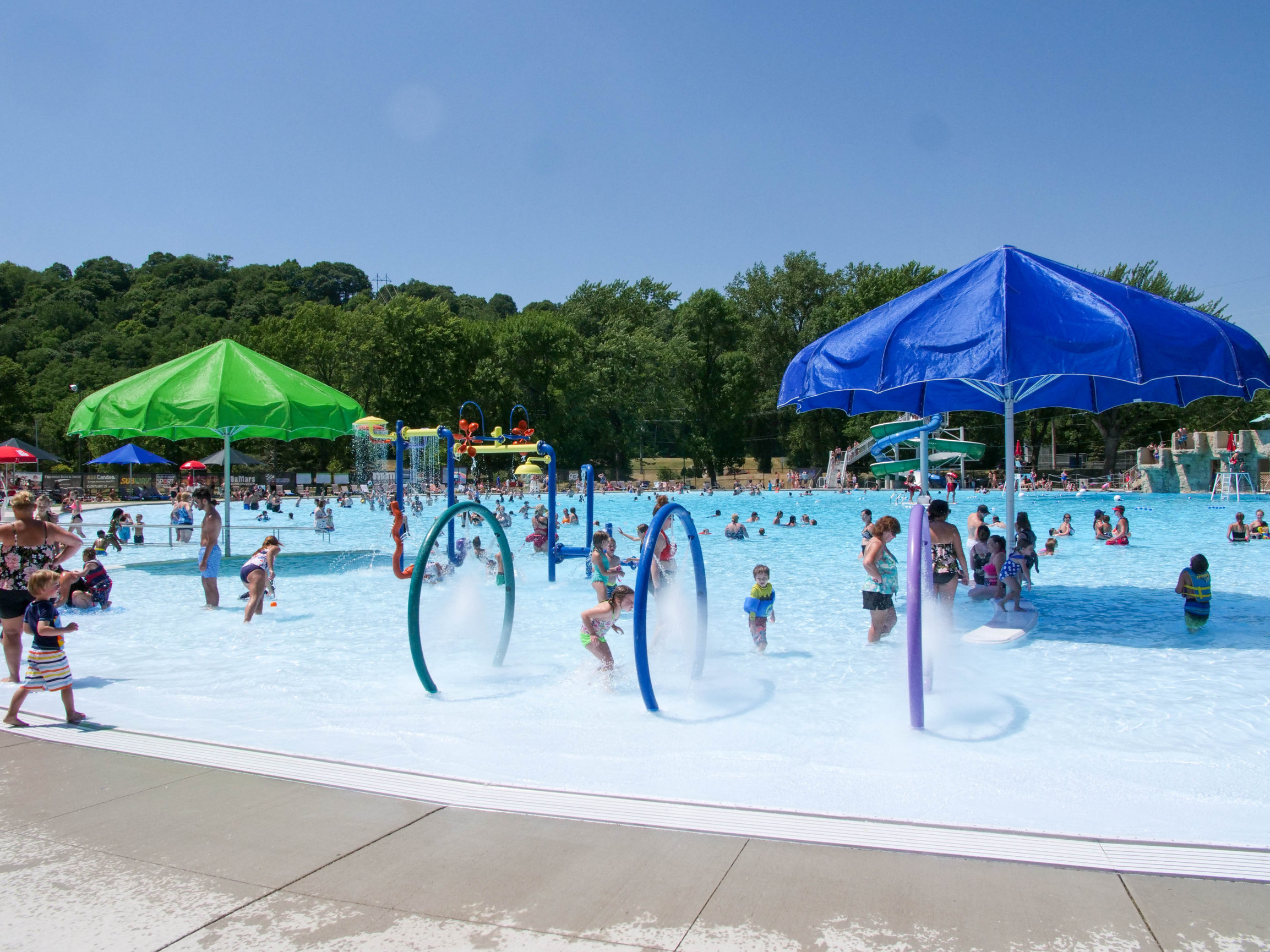 HOME Swim North Mankato