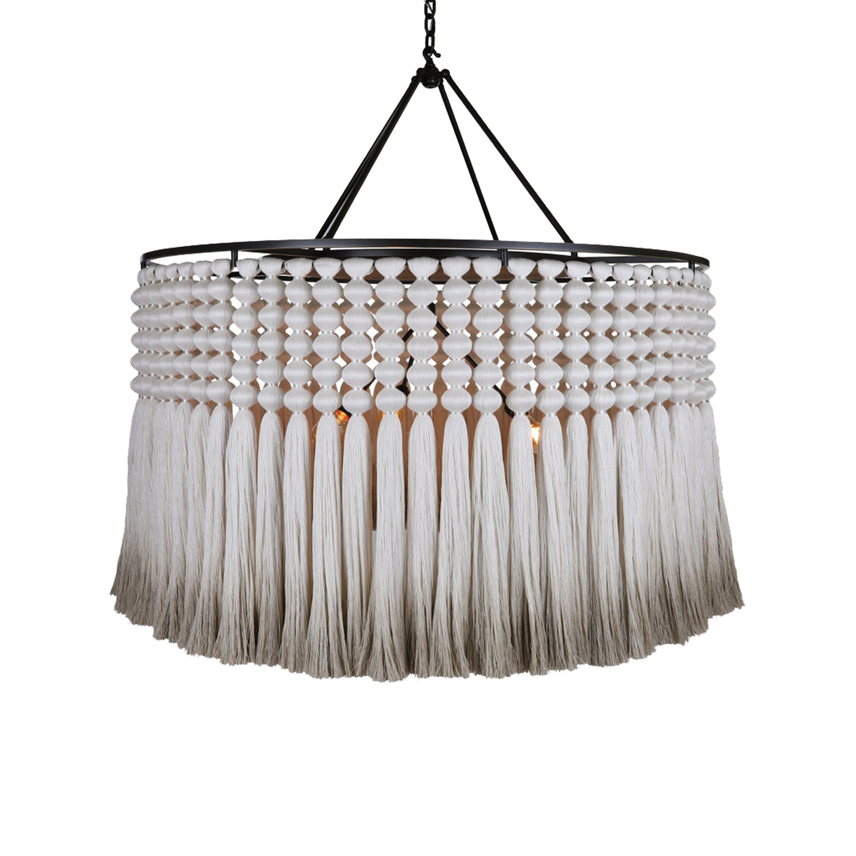 Dawn Chandelier