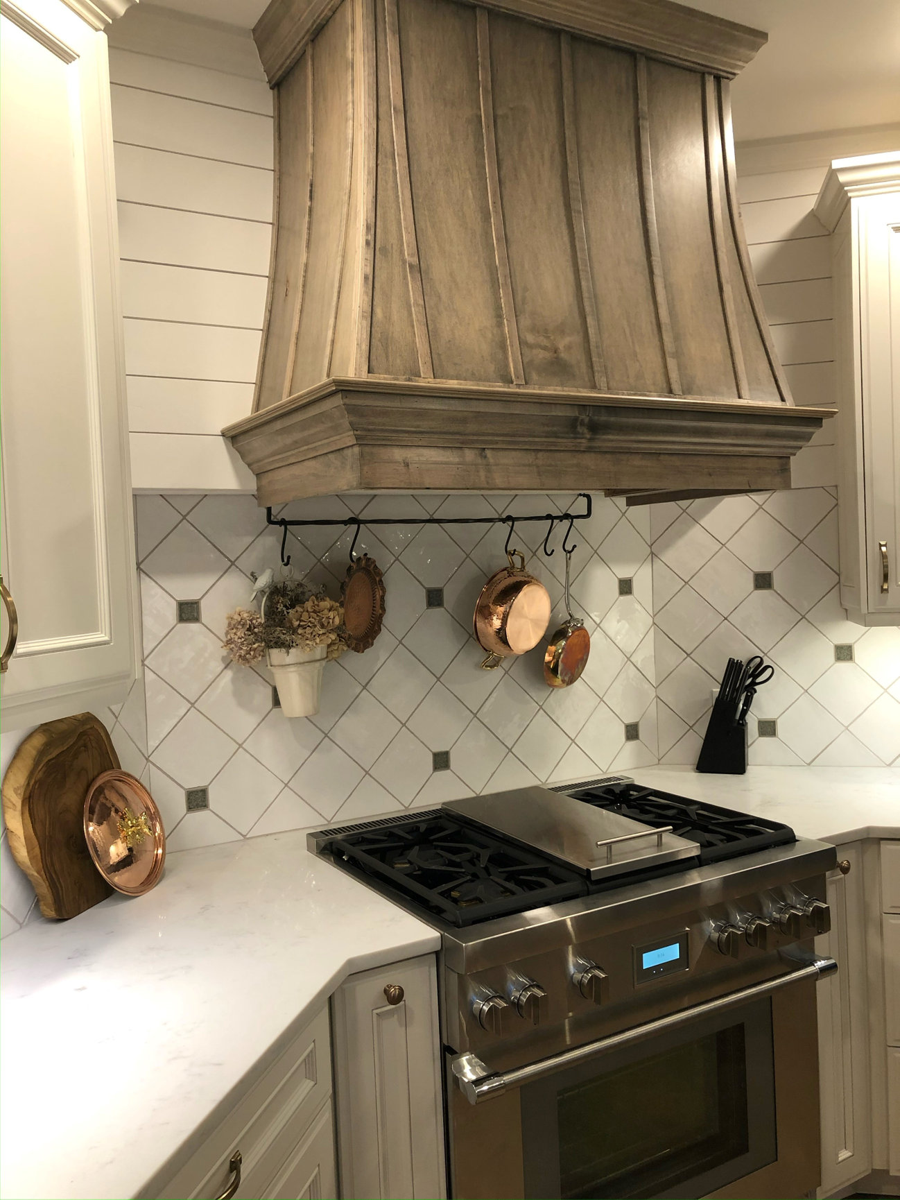 Kitchen Tile House of Marietta