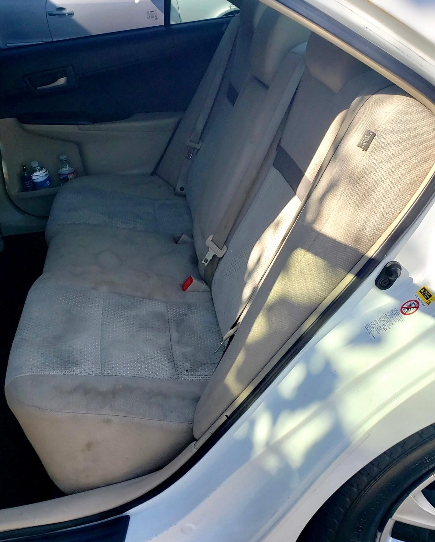 SEAT COVERS | Katzkin, Roadwire, Alea Leather | The Prestige Companies ...