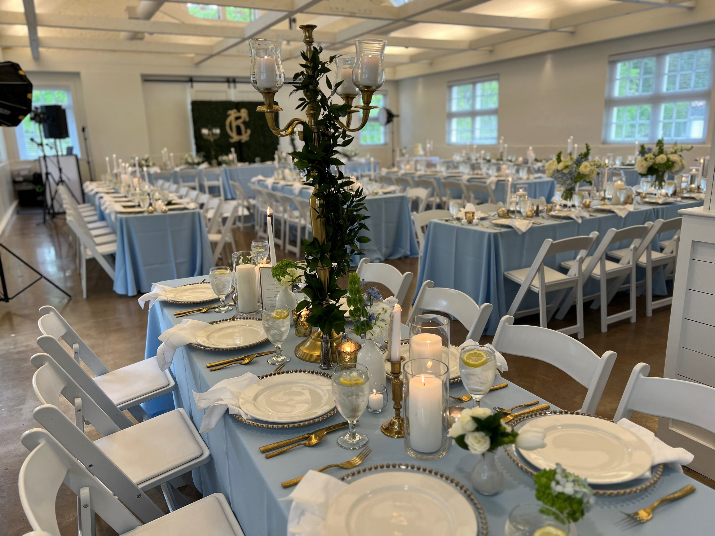 ADDONS Pepper Moon Catering