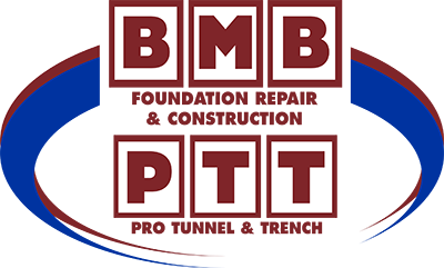 BMB Construction, LLC Logo
