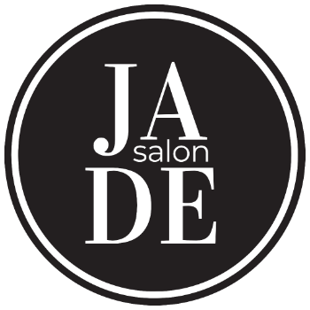 JADE Salon Logo