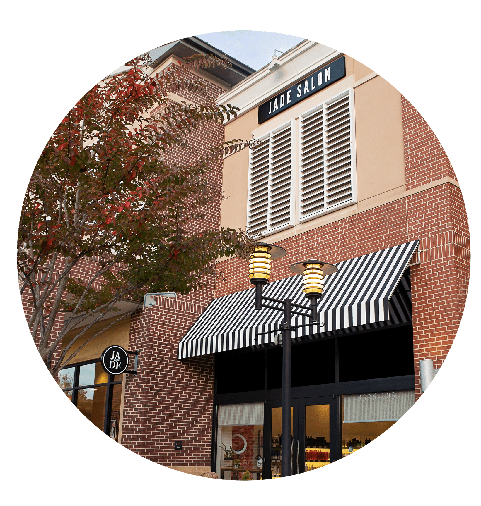 Jade Salon Greensboro, NC Hair and Beauty Salon