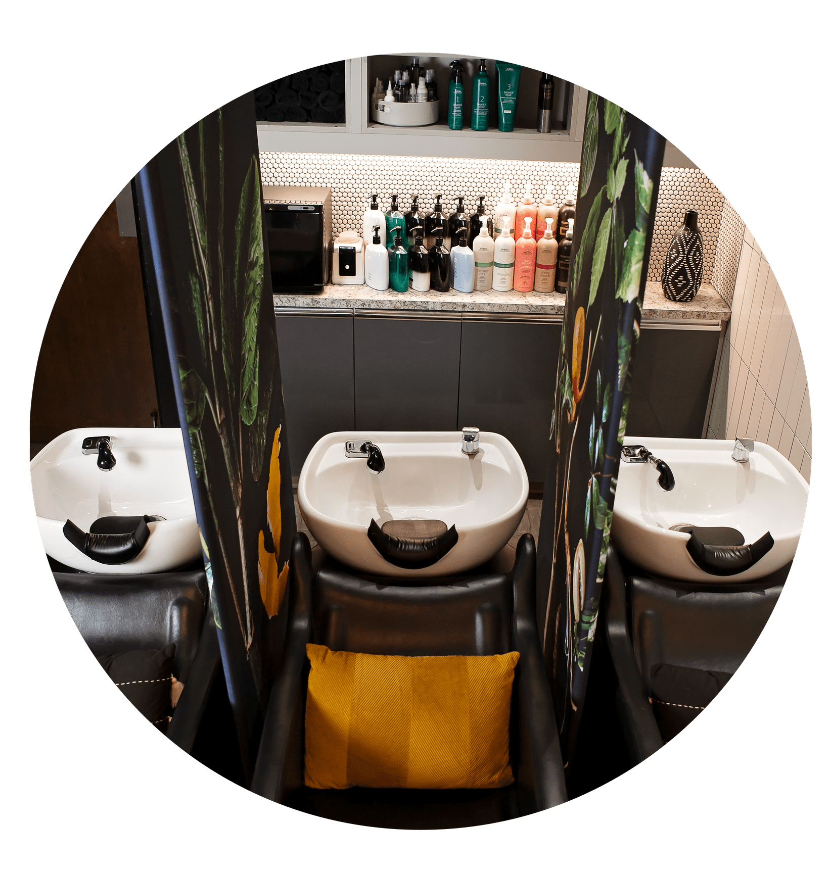 FAQs JADE Salon Greensboro Hair Salon