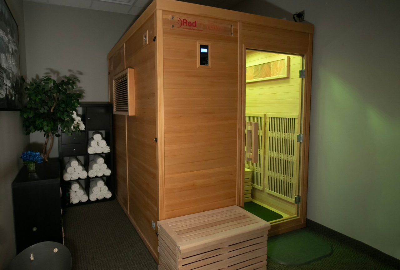 CANTRIC Wellness Center in Plano, TX