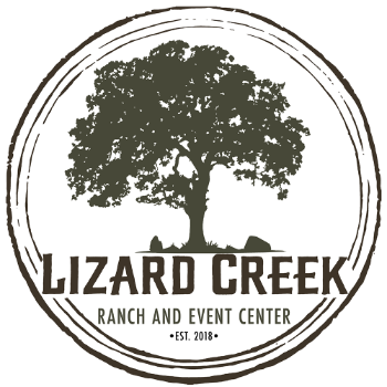 Lizard Creek Ranch & Event Center Logo