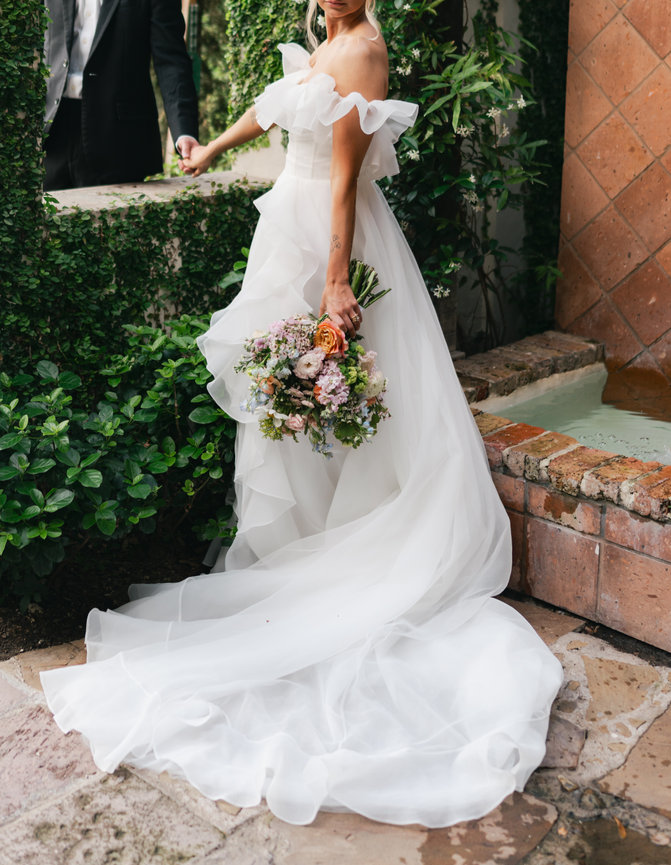 Always Floral Weddings & Events photo