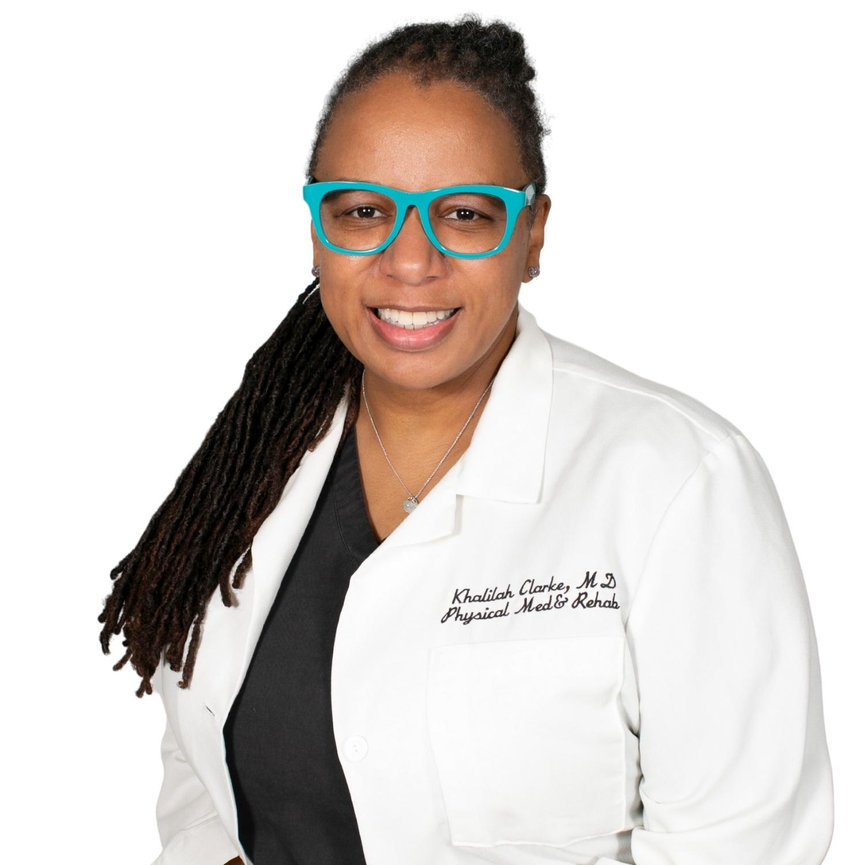 Clarke Quality of Life Fort Worth, Texas