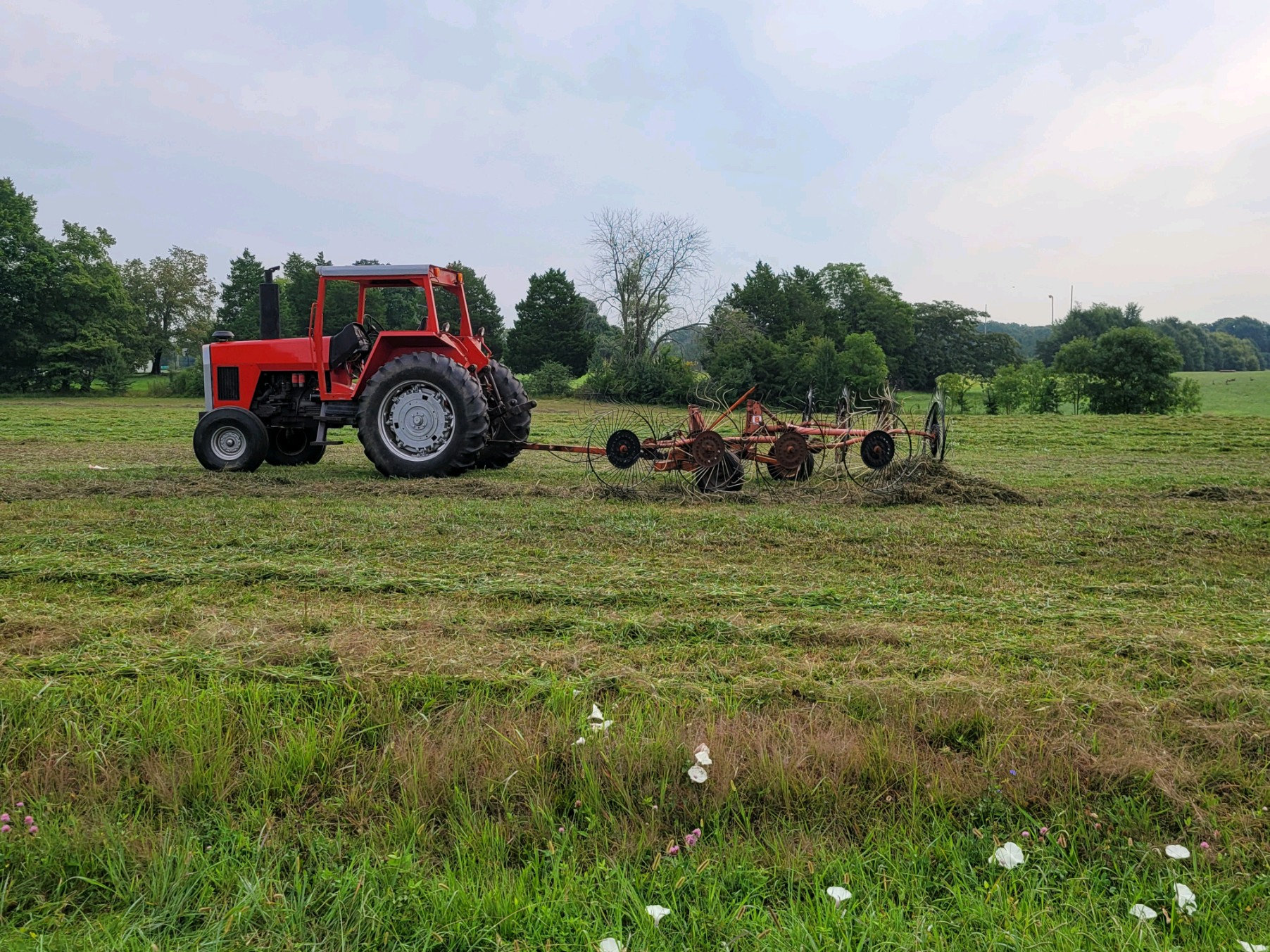 to Whitsett Town Hall Whitsett, NC