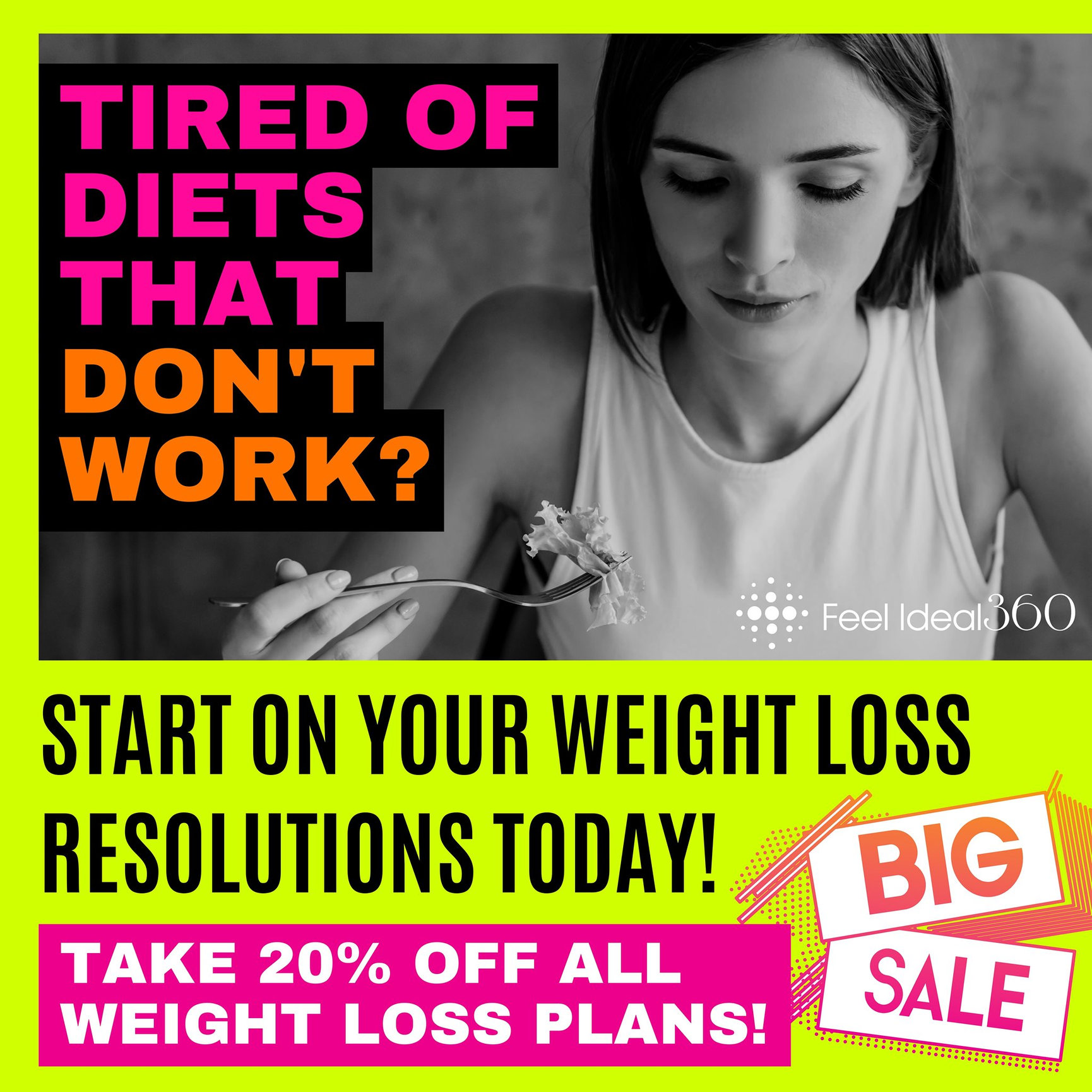 Weight Loss Program Feel Ideal 360 Med Spa Southlake, TX