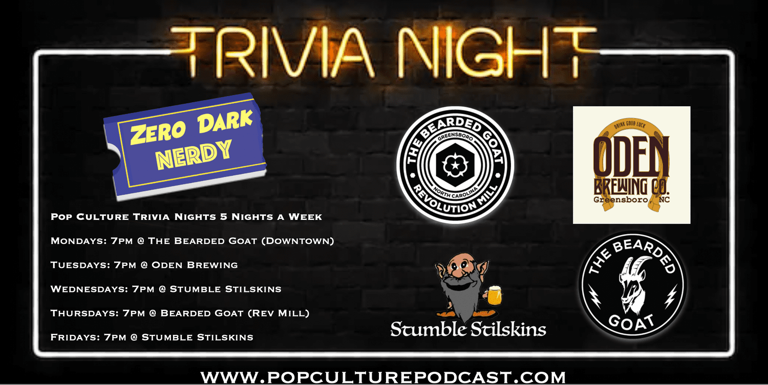 Dark Trivia 