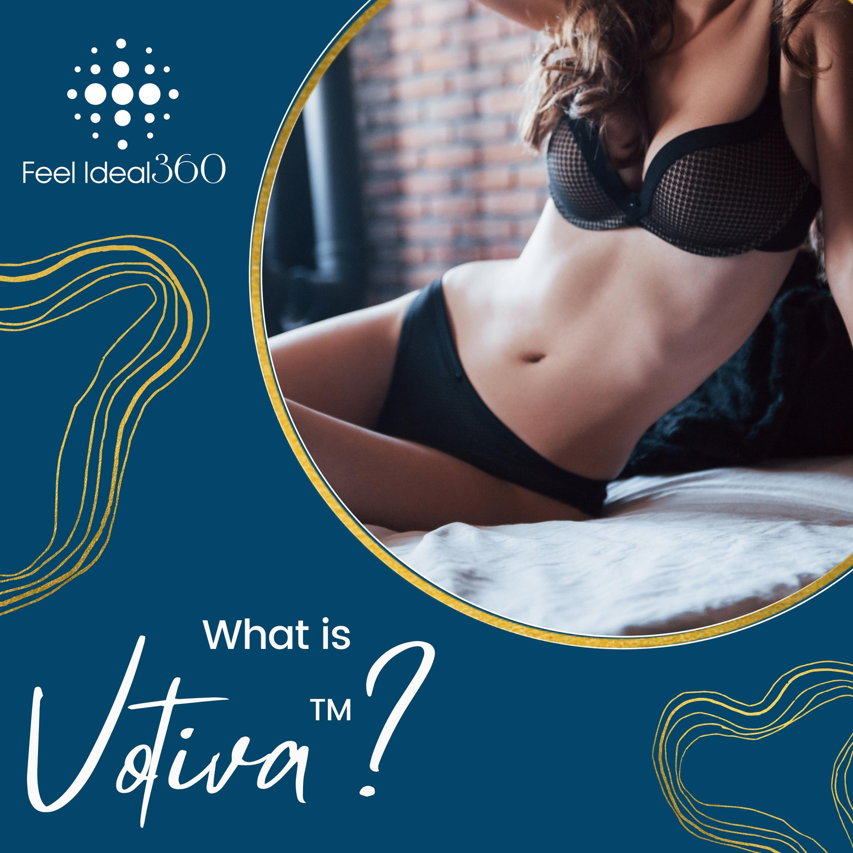 What Is Votiva Feel Ideal 360 Med Spa Southlake Tx