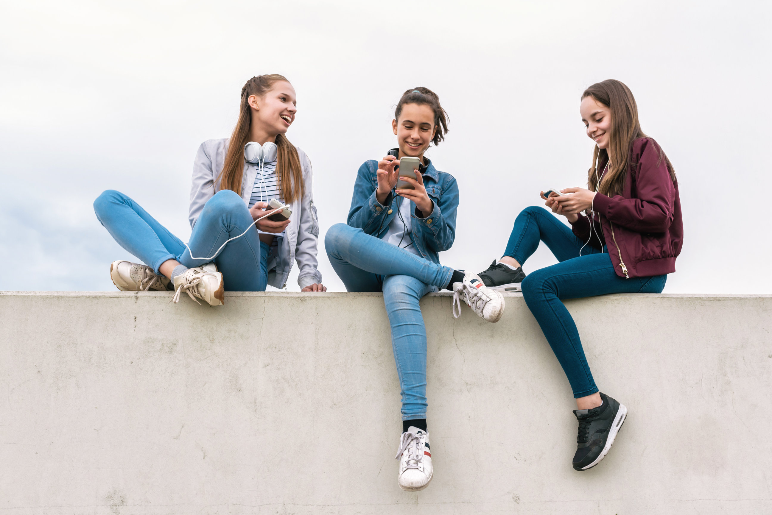 Teens And Social Media Teens and Social Media: The Pros and Cons