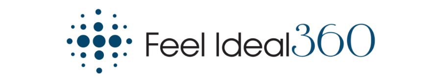 Feel Ideal 360 Logo