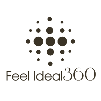 Feel Ideal 360 Logo