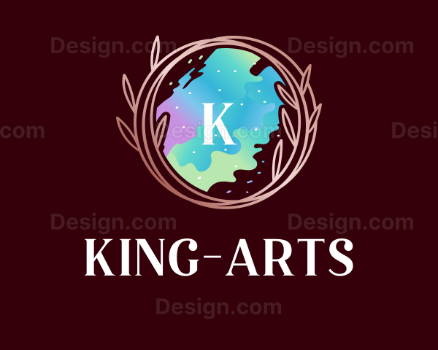 Don King Logo