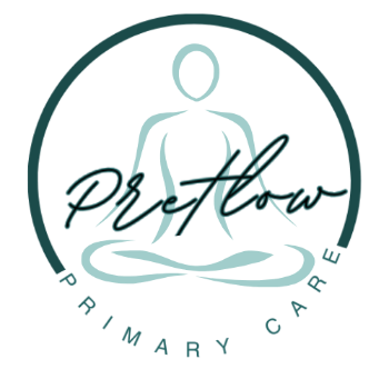 Pretlow Primary Care Logo