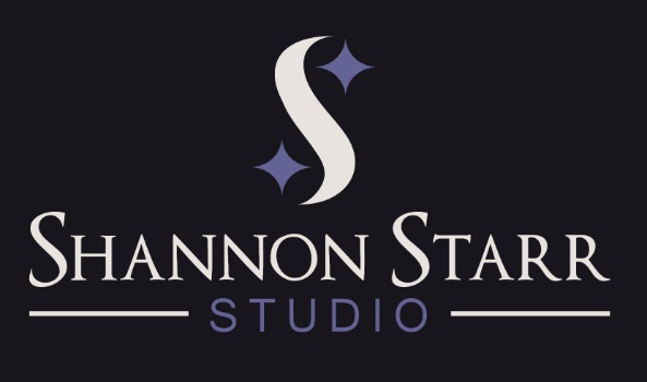 Shannon Starr Studio Logo
