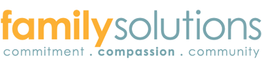 Family Solutions Logo